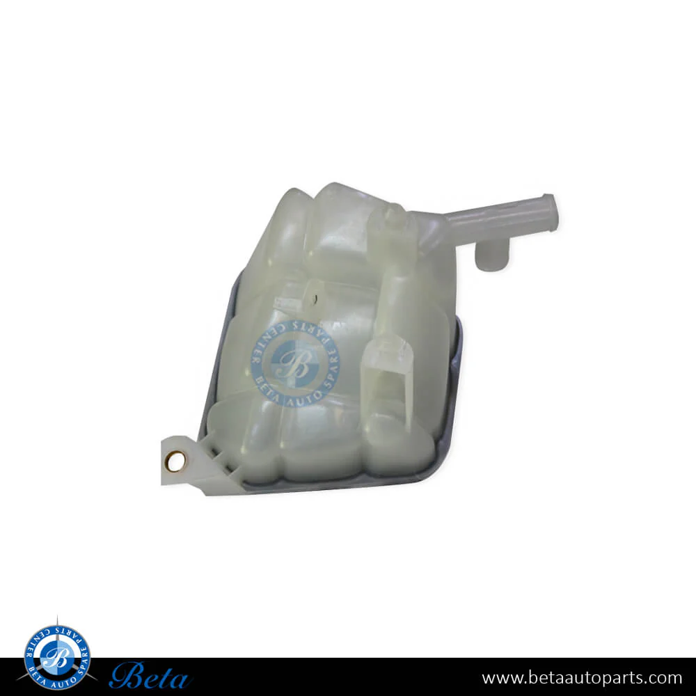 Mercedes ML-Class / GLE-Class / GL-Class / GLS-Class W166 / X166 (2012-2018), Expansion Tank, China, 1665000049
