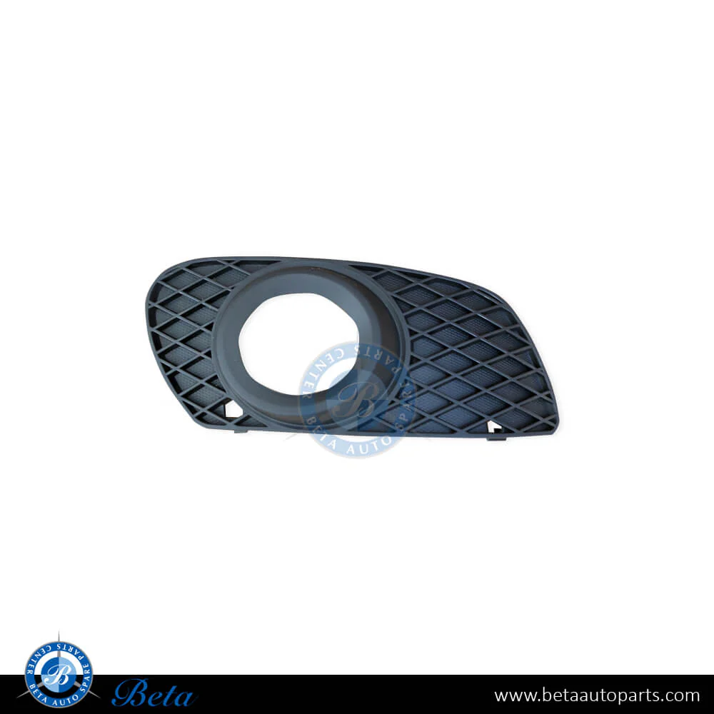 Mercedes ML-Class W164 (2005-2008), Fog Lamp Cover (Right), Taiwan, 1648851023