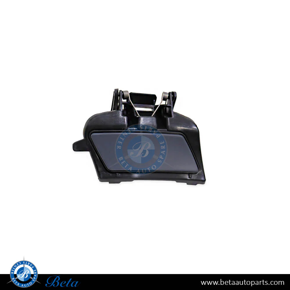 Mercedes ML-Class W164 (2005-2008), Headlamp Washer Cover (Right), Taiwan, 1648600208