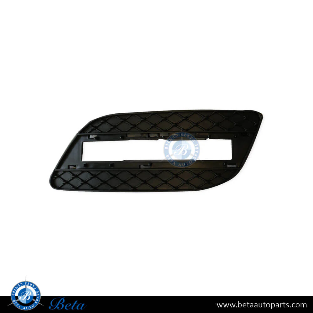 Mercedes ML-Class W166 (2012-2014), Fog Lamp - DRL Cover with Hole (Right), China, 1668842222