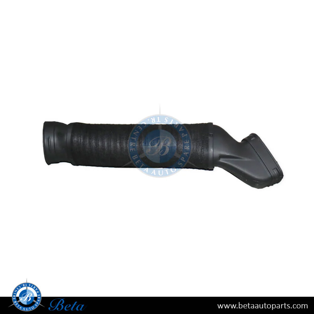 Mercedes S-Class W221 (2006-2013), Air Intake Hose (Right), China, 2720903482 / 2720900882