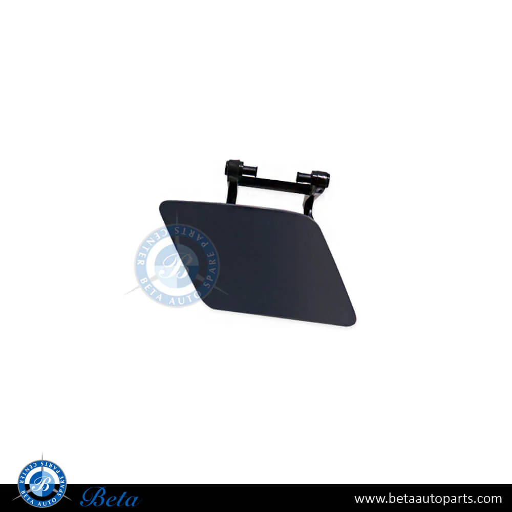 Mercedes S-Class W221 (2010-2013), Headlamp Washer Cover (Right), Taiwan, 2218801405