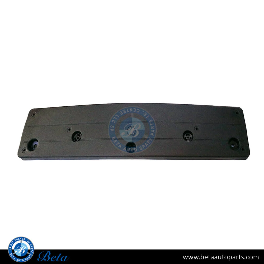 Mercedes S-Class W222 (2018-2020), Front License Plate Normal AMG, China, 2228800101