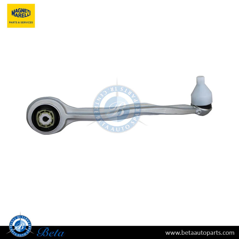 Mercedes S-Class W222 / C217 (2014-2020), Tension Strut (Right), Magneti Marelli, 2223302401