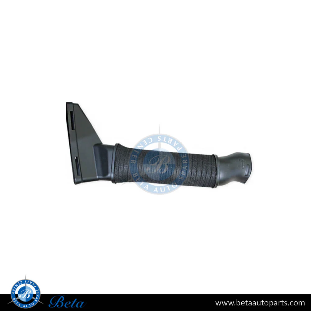 Mercedes S-Class W222 / C217 (2014-2020), Air Intake Hose (Left), China, 2780904982