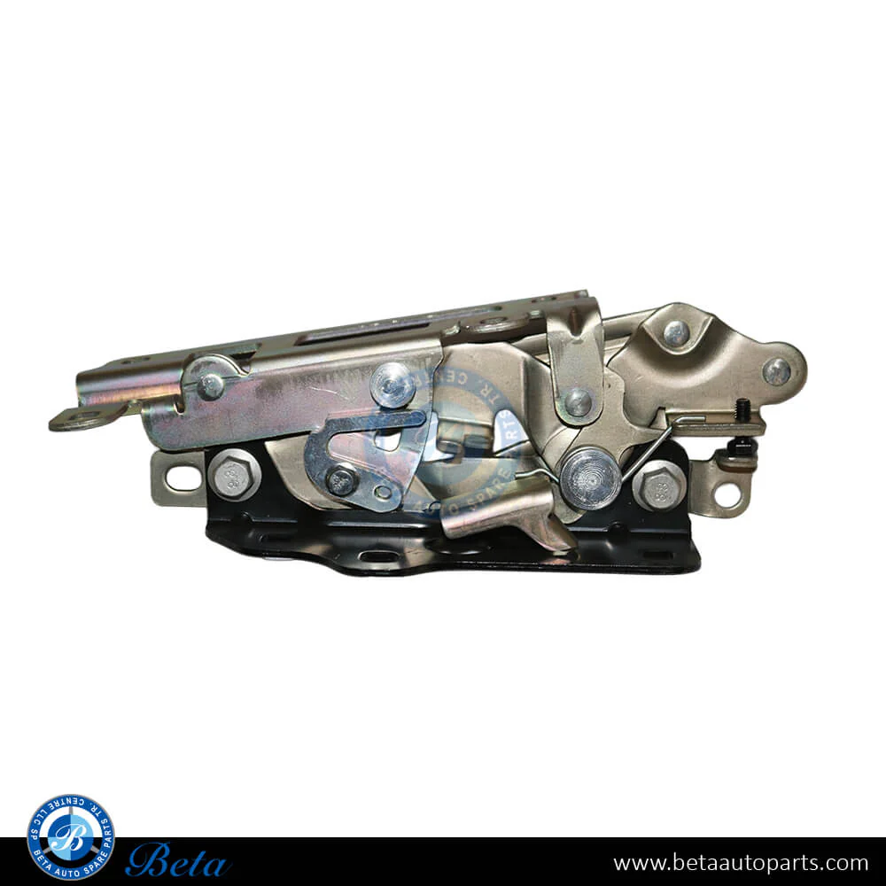 Mercedes S-Class W223 (2021-Up), Hood Hinge (Left), China, 2238801700