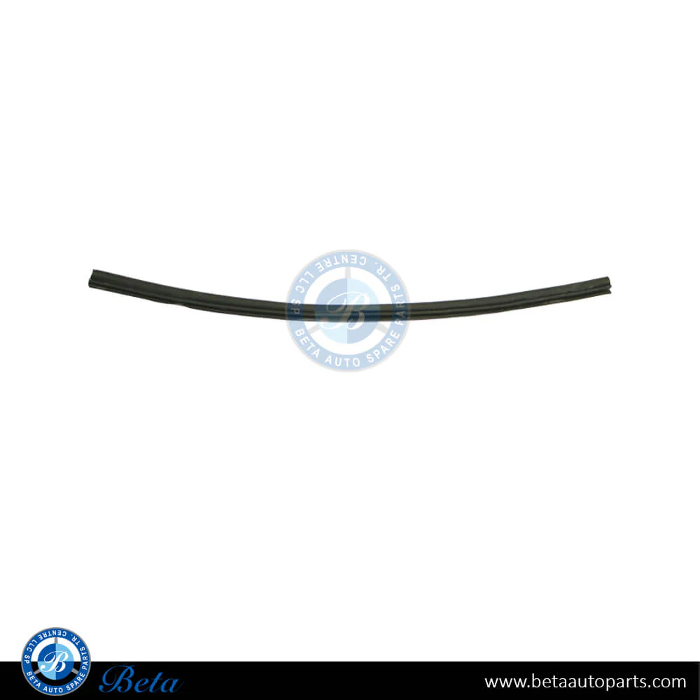 Mercedes S-Class W223 (2021-Up), Hood Seal, China, 2236284800