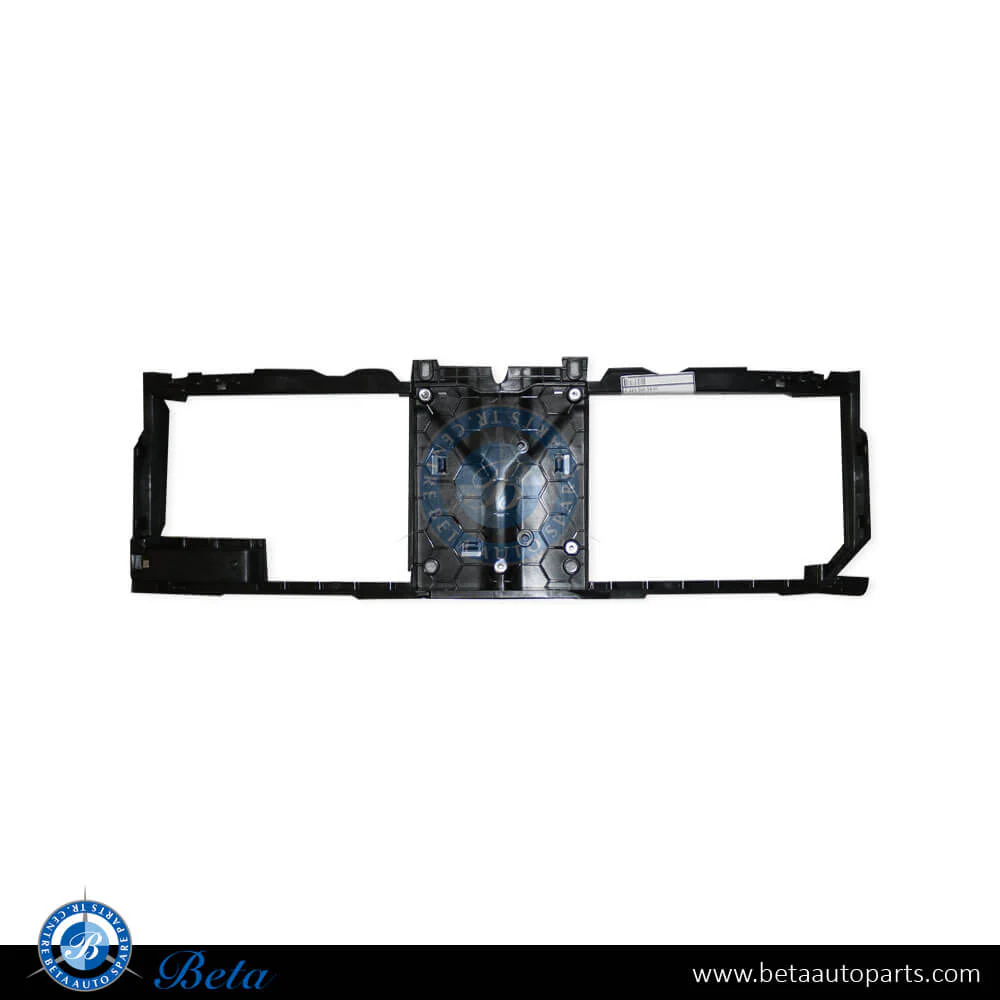 Mercedes S-Class W223 (2021-Up), Radiator Upper Bracket (Center), China, 2235005901