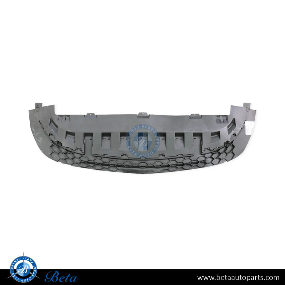 Mercedes Vito W447 (2015-Up), Front Bumper Under Cover, China, 4478850036