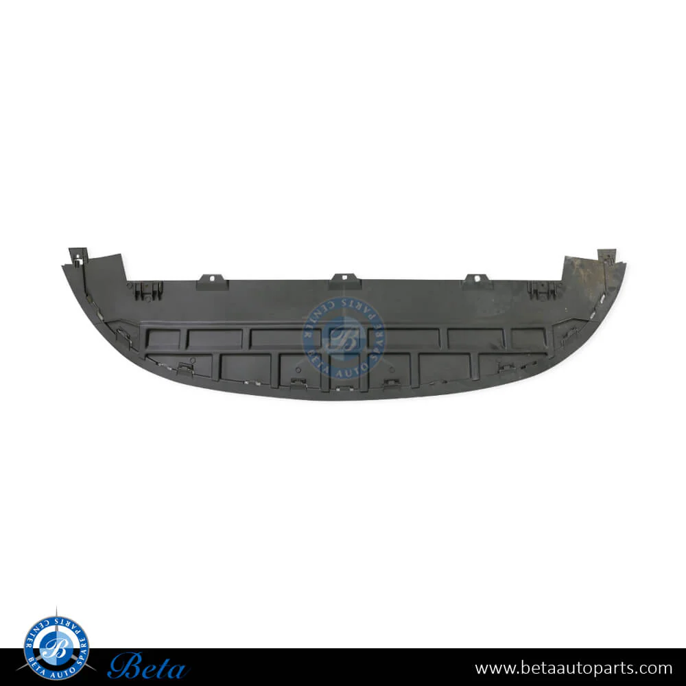Mercedes Vito W447 (2015-Up), Front Bumper Under Cover, China, 4478850136