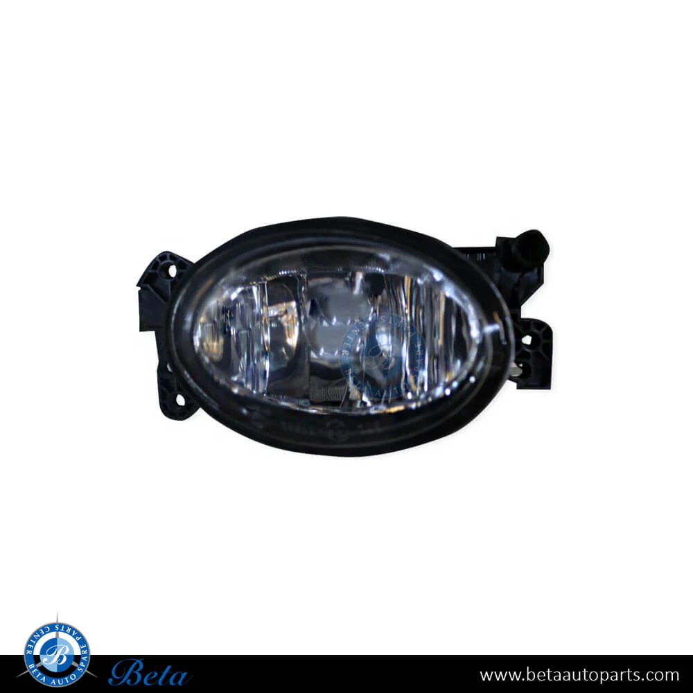 Mercedes W211 / W204 / W463 / W164 / W209 / W251 / R230 / W169 / W203 / W219 (2003-2013), Fog Lamp (Left), China, 1698201556