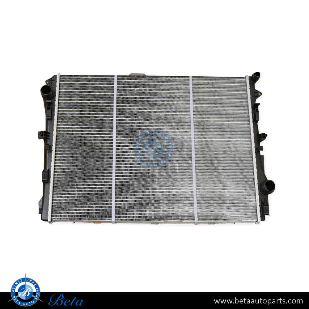 Mercedes W213 / C238 / W222 / W253 / C253 / C257 (2020-Up), Radiator, China, 0995001803 / 0995006901