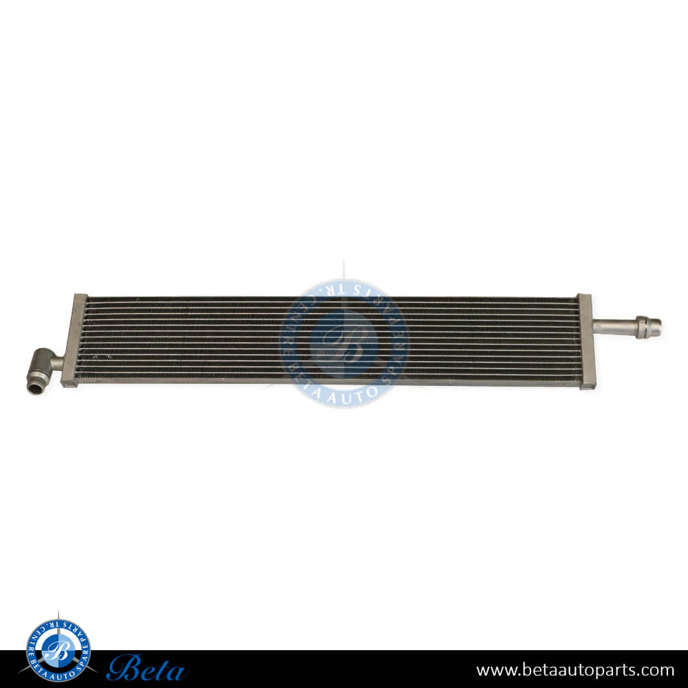 Mercedes W213 / C238 / W253 / C253 / C257 (2016-Up), Battery Cooler Radiator, China, 0995006803