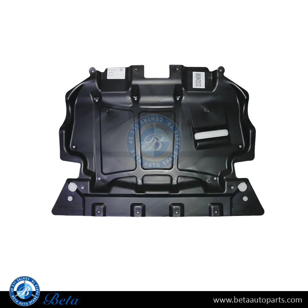 Mercedes W213 / X290 / W253 / C238 / C257 (2017-Up), Engine Under Cover E53 / E63, China, 2135246500