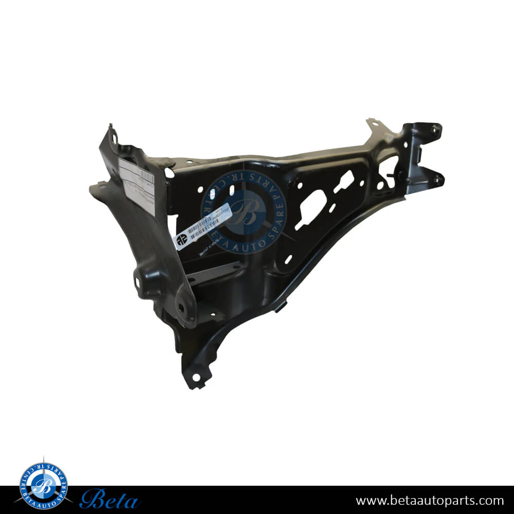Mini Countryman F60 (2017-2020), Headlamp Bracket (Right), Taiwan, 51647378746