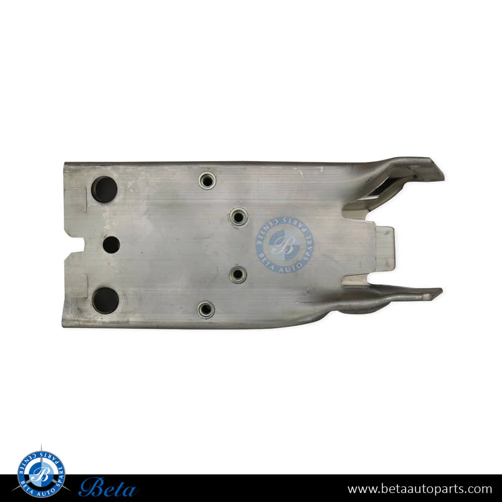 Mini Hatch F55 / F56 (2014-2023), Front Bumper Absorber (Right), China, 51117301580, 51117406390