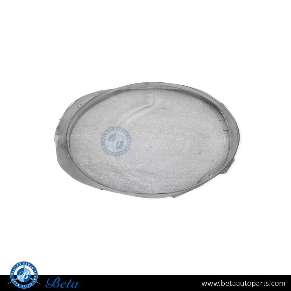 Mini Hatch F55 / F56 (2014-2017), Headlamp Lens (Left), China, 63117298311