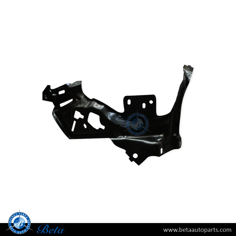 Mini Hatch F55 / F56 (2014-2023), Headlamp Mounting (Left), China, 51647301599