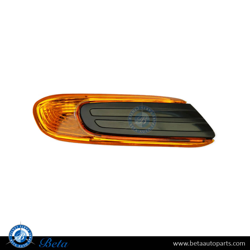 Mini Hatch F55 / F56 / F57 (2014-2023), Side Lamp (Right), China, 63137298346