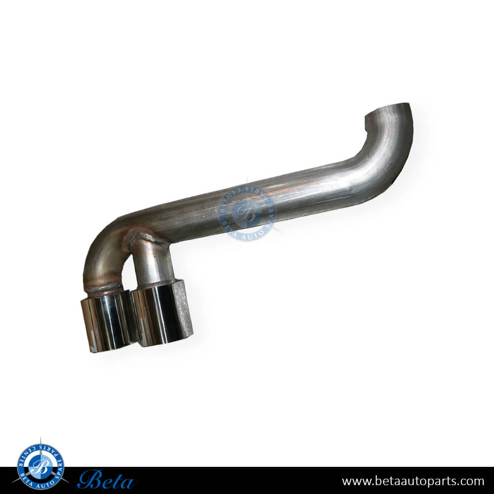 Mini Hatch F56 / F57 (2014-2023), Exhaust Tips (JCW Type), China, 18308615860