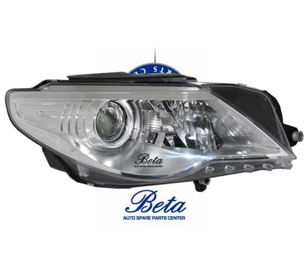 Volkswagen CC (2009-2011), Headlamp Xenon (Right), Depo, 3C8941754C