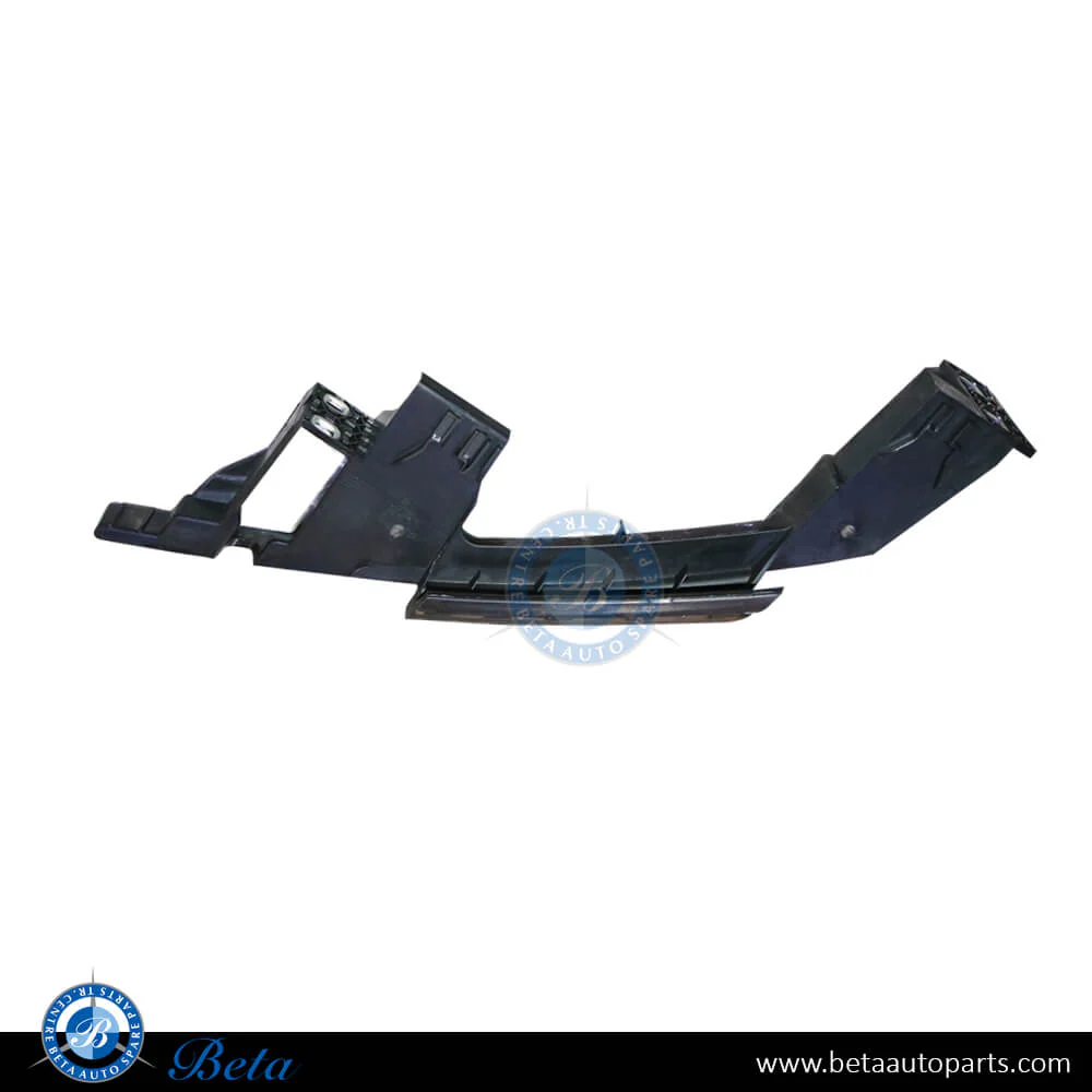 Porsche Cayenne (2018-2022), Headlamp Bracket (Left), China, 9Y0807571B