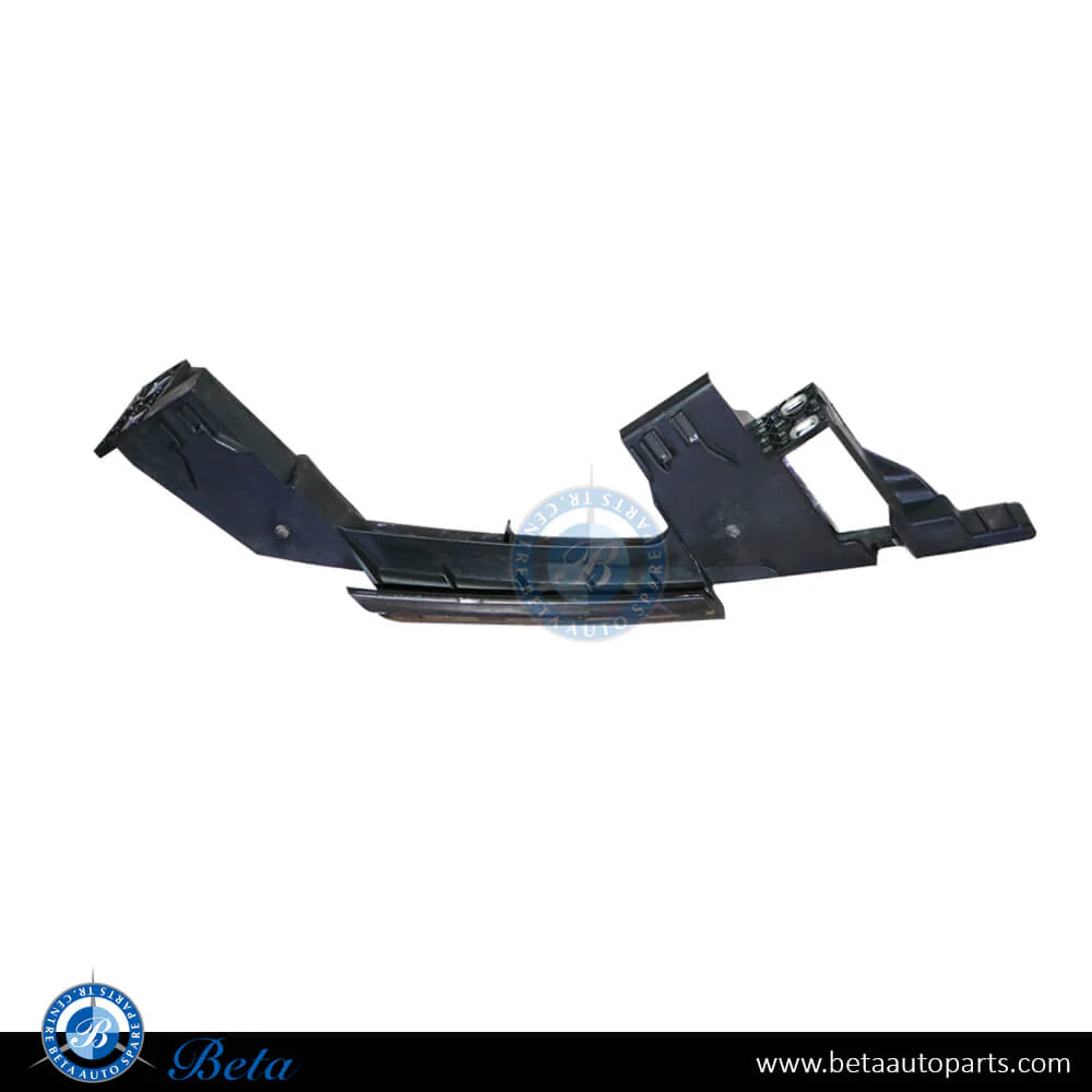 Porsche Cayenne (2018-2022), Headlamp Bracket (Right), China, 9Y0807572B
