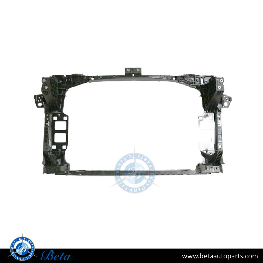 Porsche Cayenne (2018-Up), Radiator Support, China, 9Y0805594L