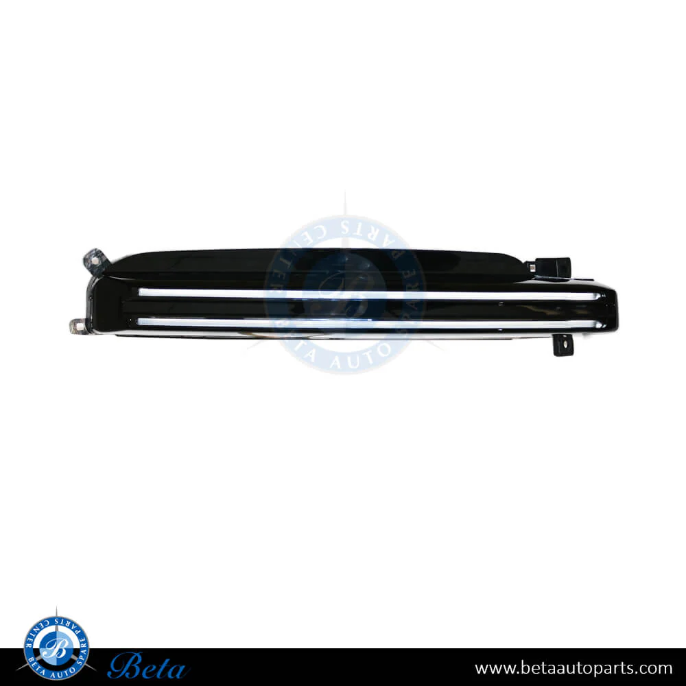 Porsche Cayenne Turbo (2018-Up), Fog Lamp LED (Right), China, 9Y0953050