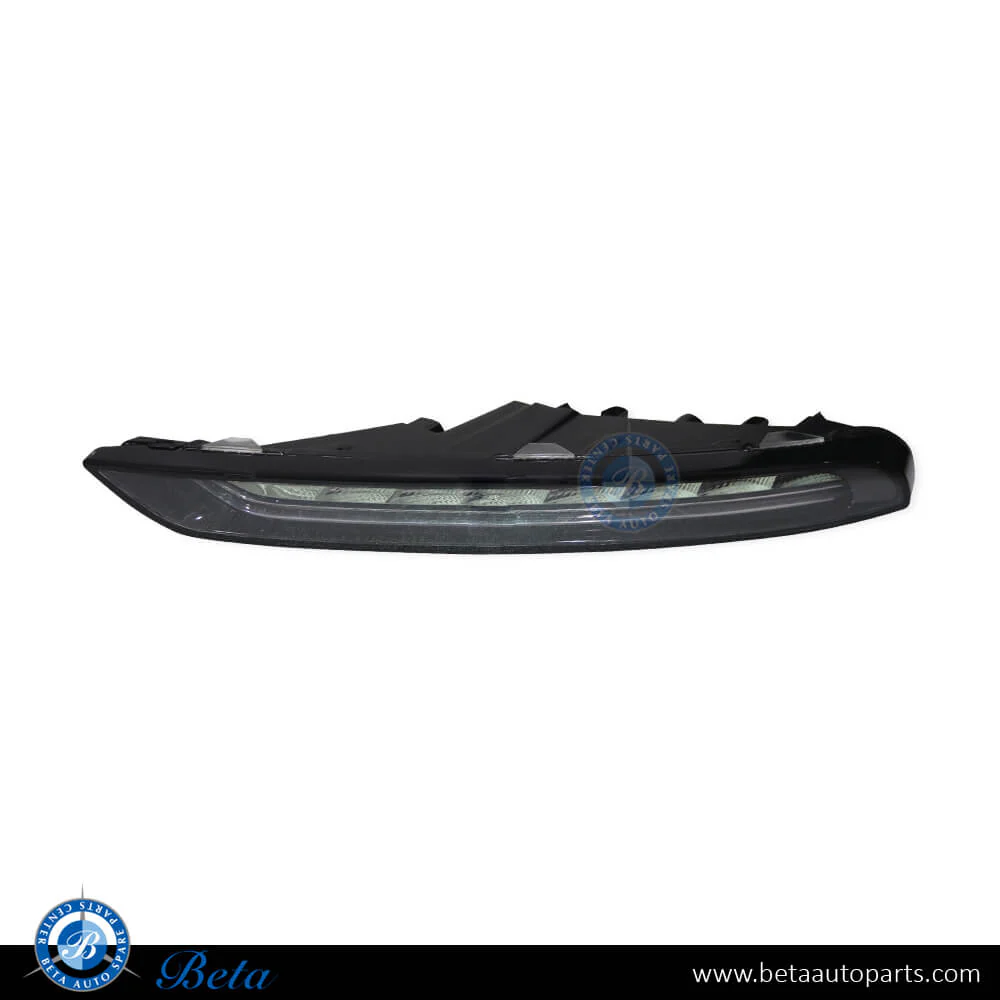 Porsche Macan (2014-2018), DRL Indicator (Left), China, 95B941181A