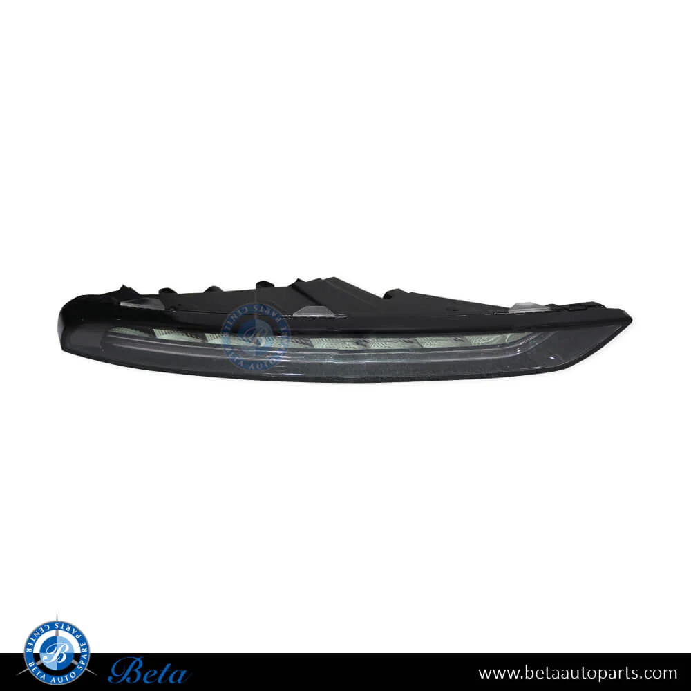 Porsche Macan (2014-2018), DRL Indicator (Right), China, 95B941182A