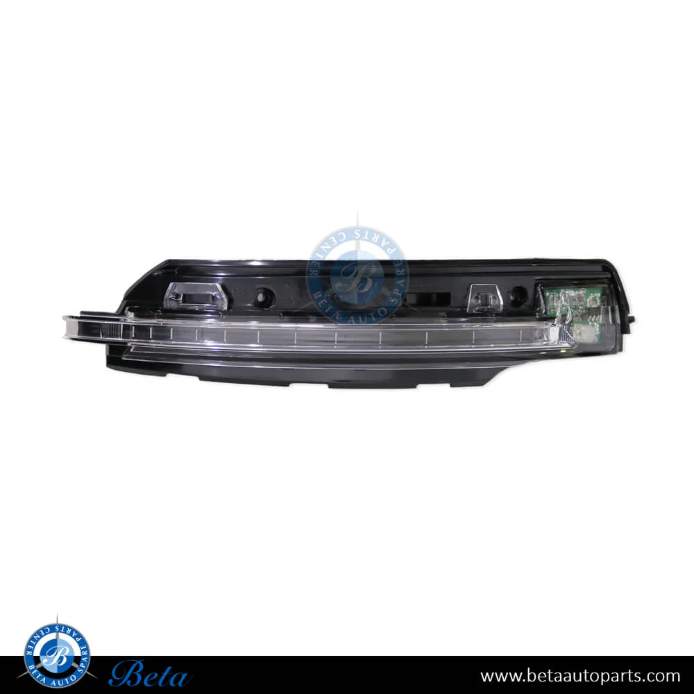 Porsche Macan (2014-2018), Mirror Blinker (Right), China, 95B949102
