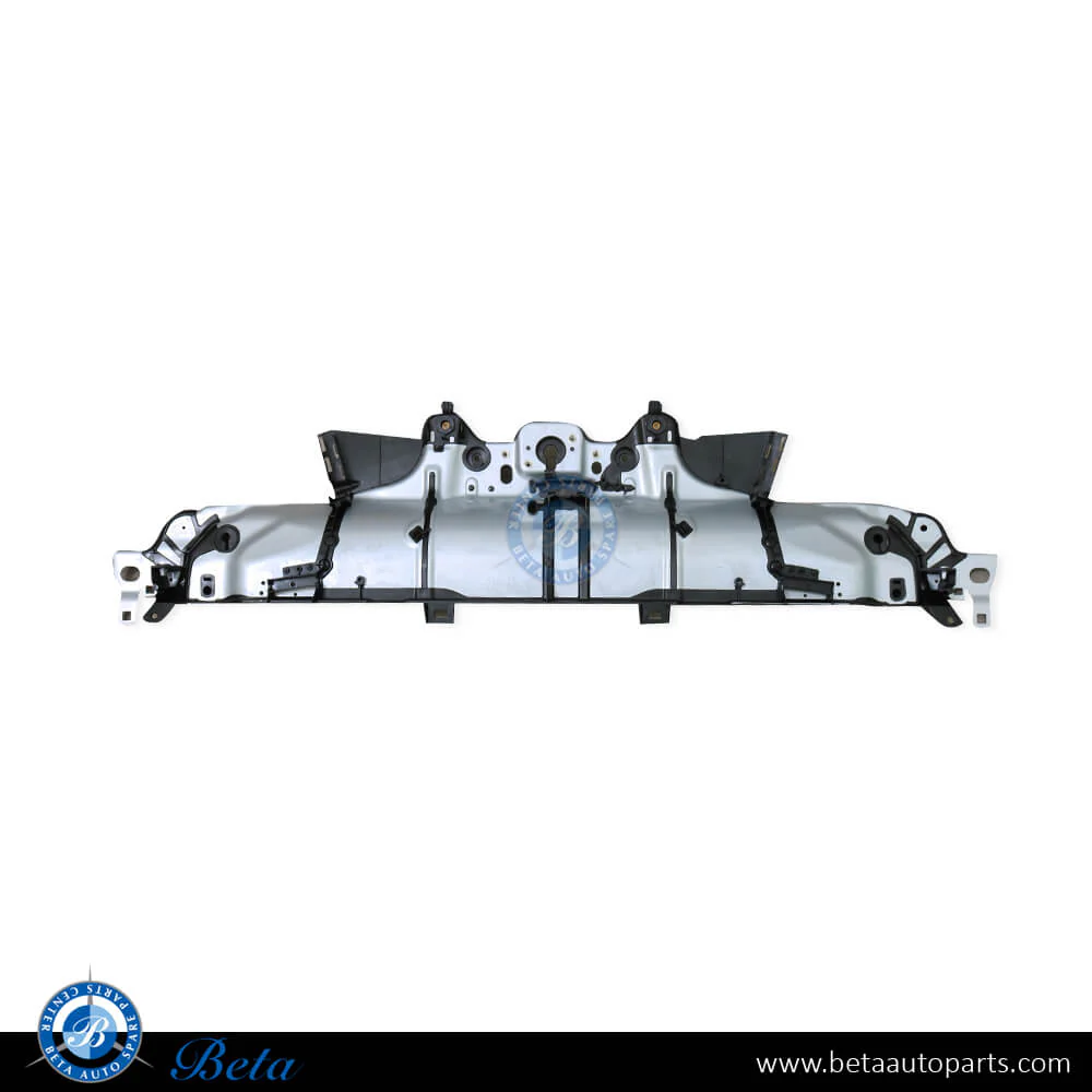 Porsche Macan (2014-Up), Radiator Support (Upper), China, 95B805931F