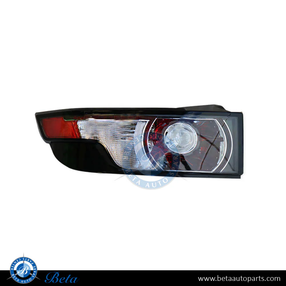 Range Rover Evoque (2011-2015), Tail Lamp (Left), China, LR025147
