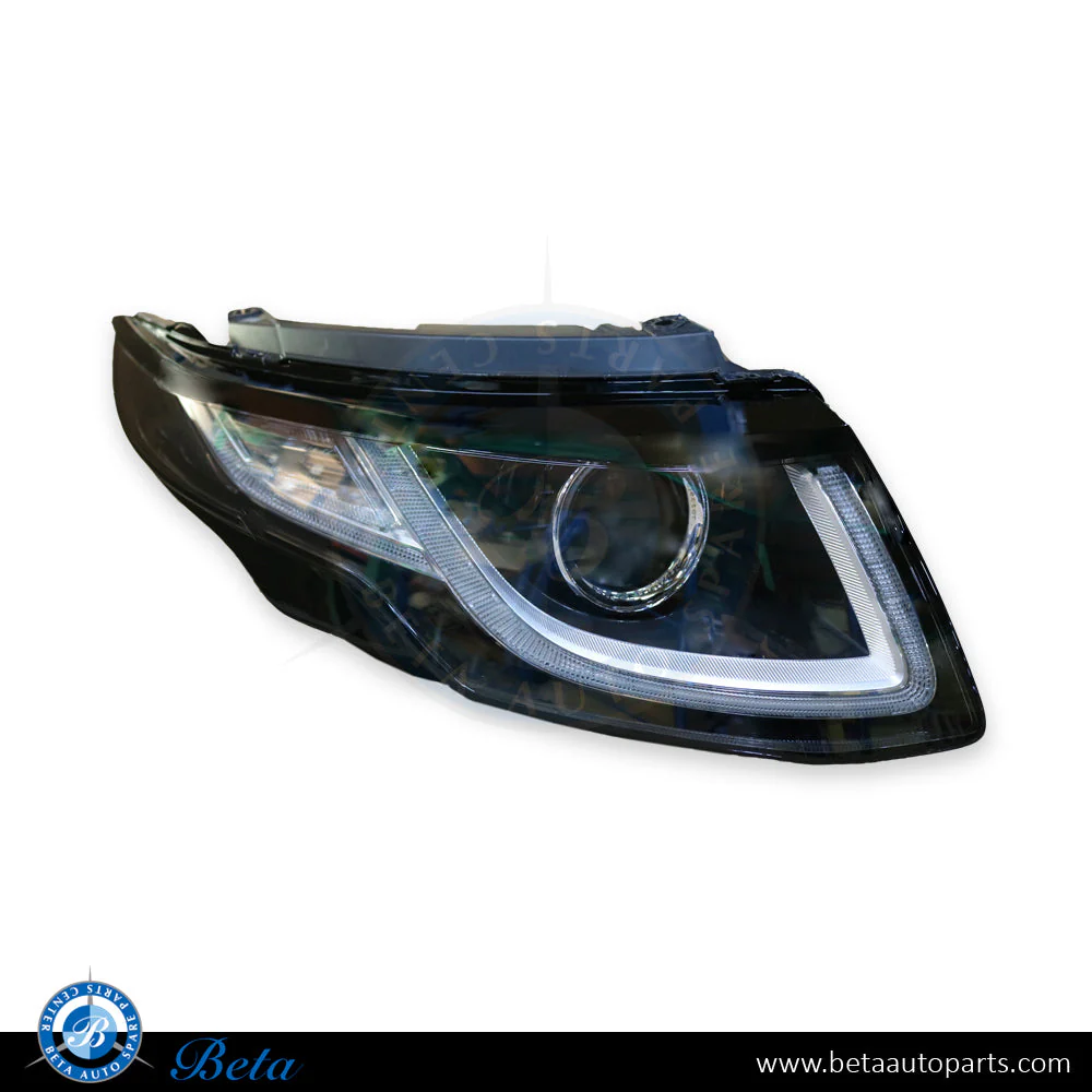 Range Rover Evoque (2016-2018), Headlamp (Right), China, LR072620