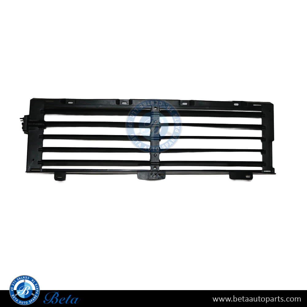 Range Rover / Land Rover Evoque / Discovery Sport (2019-Up), Lower Air Deflector, China, LR135382