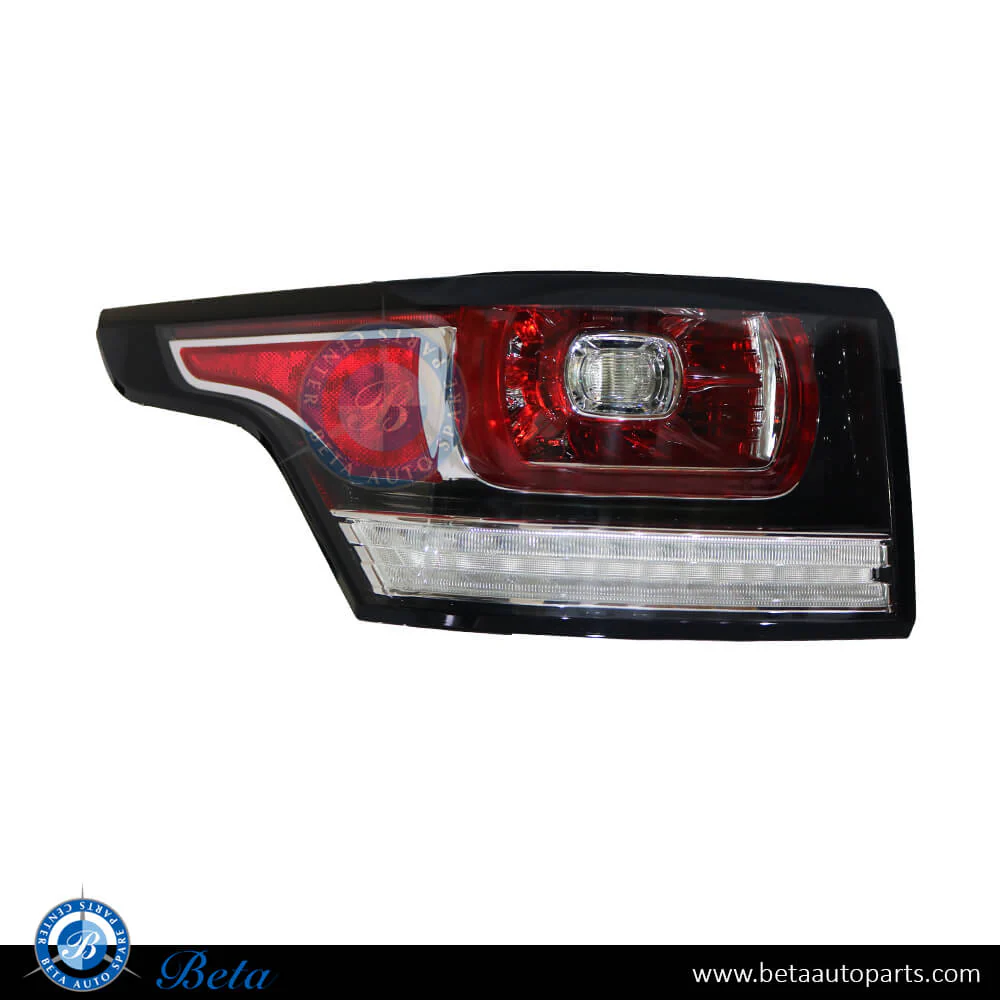 Range Rover Sport (2013-2017), Tail Lamp (Left), China, LR061589 / LR064589
