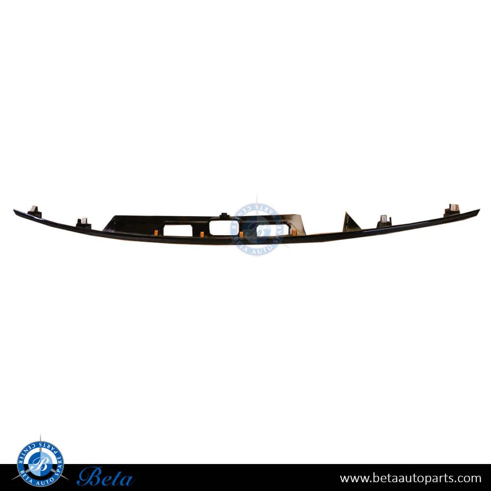 Range Rover Sport (2013-2020), Trunk Lid Moulding (Black), China, LR048899