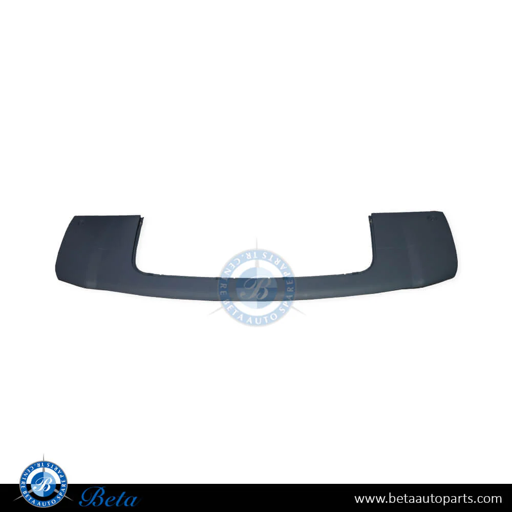 Range Rover Sport (2023-Up), Front Bumper Outer Tow Cover, China, LR169061