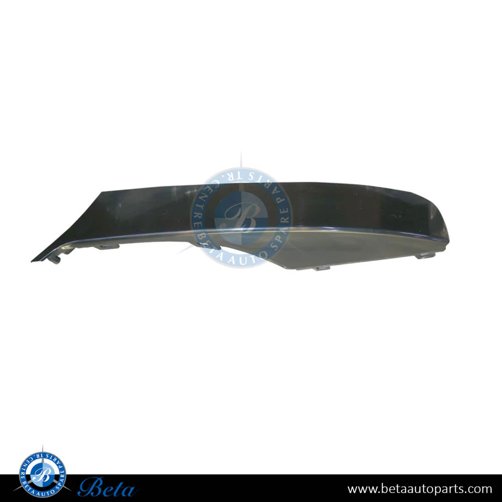 Range Rover Sport (2023-Up), Front Bumper Upper Moulding (Left), China, LR169072