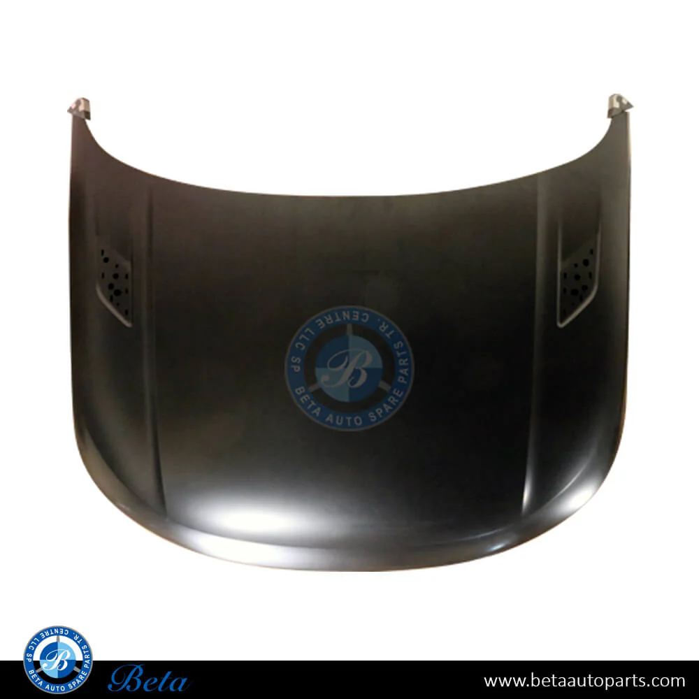Range Rover Sport (2023-Up), Hood, China, LR169143