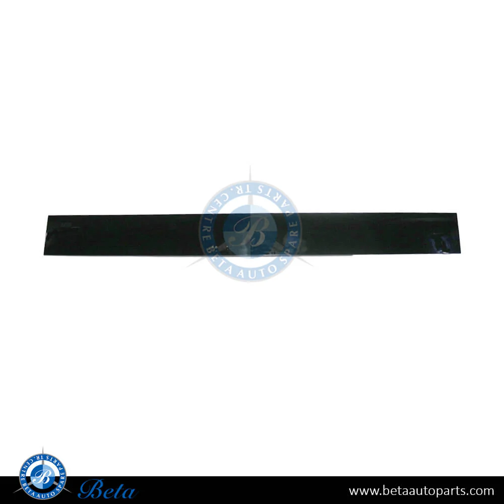 Range Rover Sport (2023-Up), Trunk Lid Moulding (Center), China, LR169108