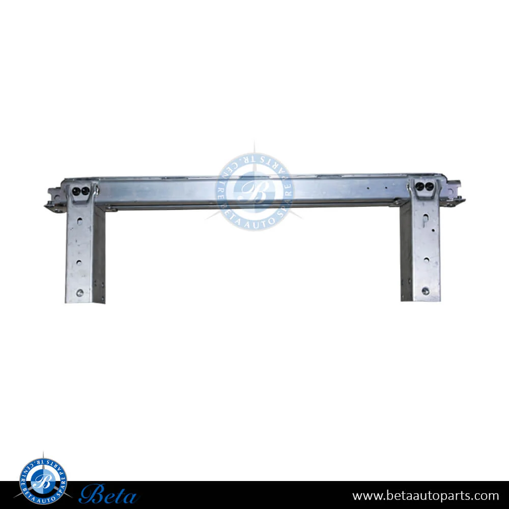 Range Rover Velar (2017-2023), Front Bumper Reinforcement, China, LR123919