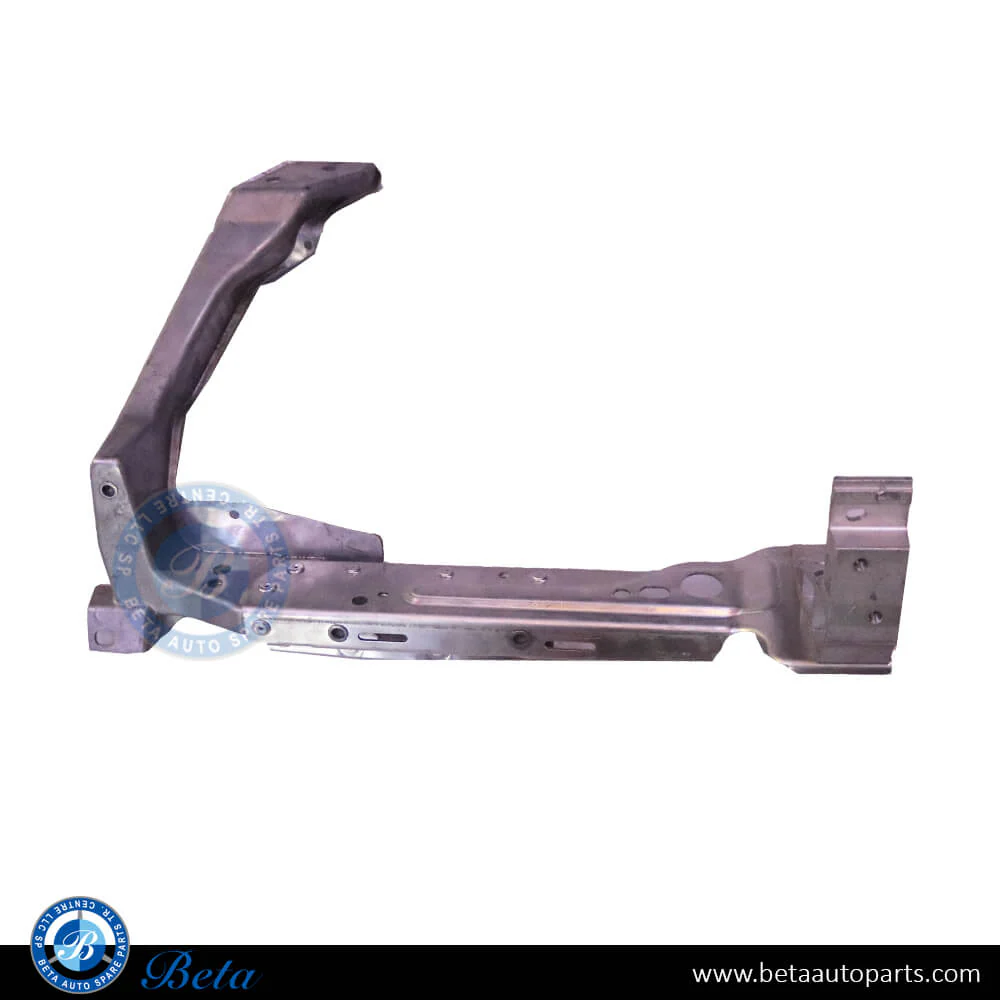 Range Rover Velar (2017-2023), Headlamp Bracket (Right), China, LR091687