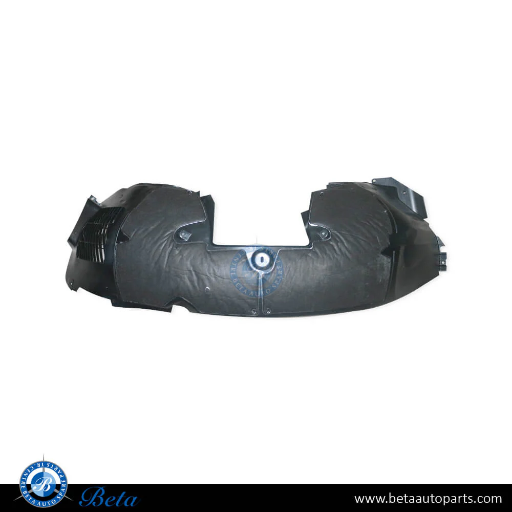Range Rover Velar (2017-Up), Front Wheel Fender Liner (Left), China, LR108973