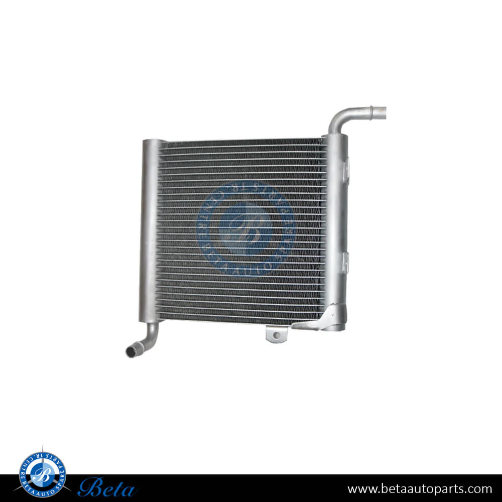 Range Rover Velar (2017-Up), Radiator Cooler (Left), China, LR093756