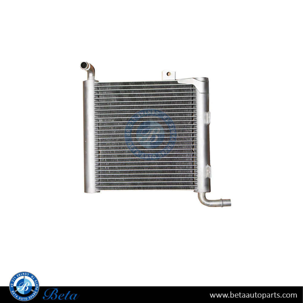 Range Rover Velar (2017-Up), Radiator Cooler (Right), China, LR092120