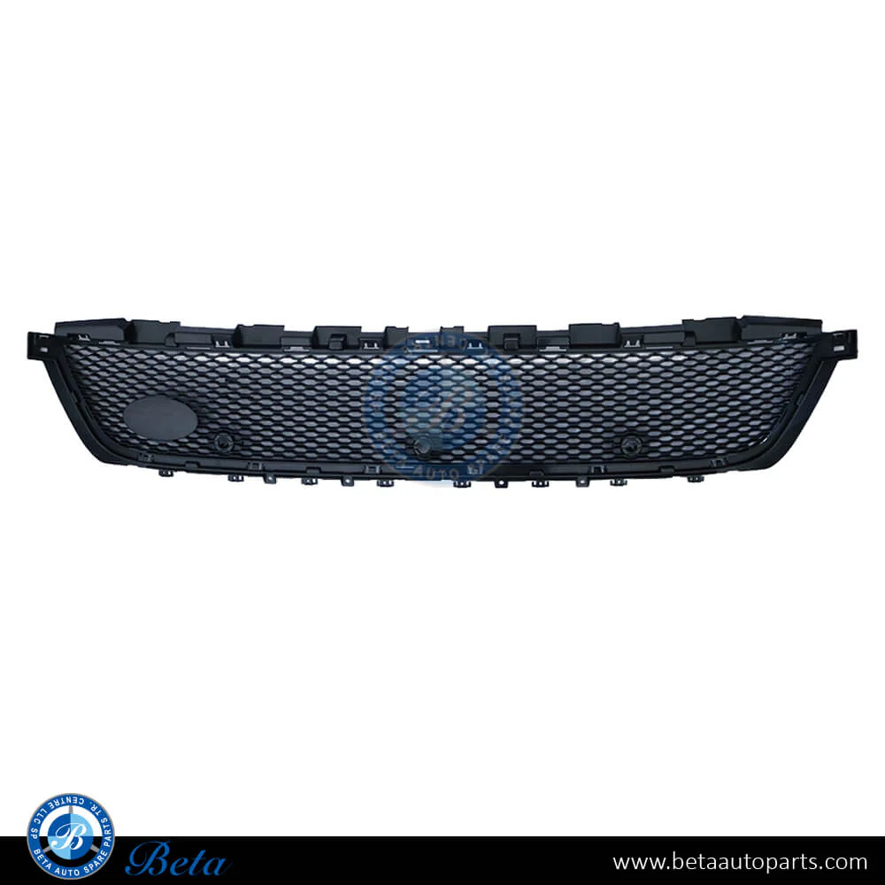 Range Rover Velar (2021-2023), Front Bumper Lower Grille for R-Dynamic, China, LR157793