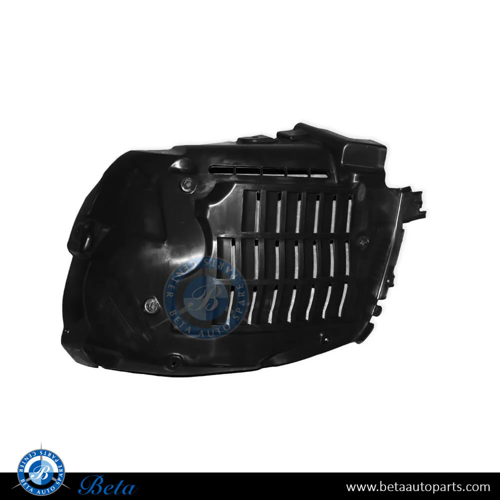 Range Rover Vogue / Sport (2013-2017), Front Wheel Fender Liner - Front Half (Right), China, LR033070