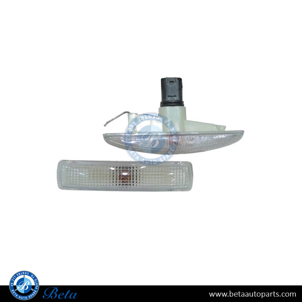 Range Rover Sport Fender Lamp, China